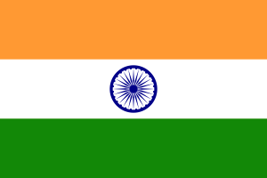 Indian flag