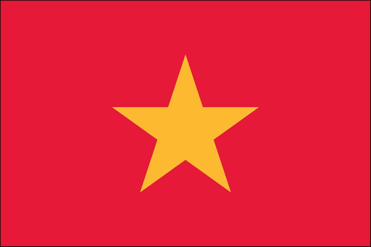 vietnam flag